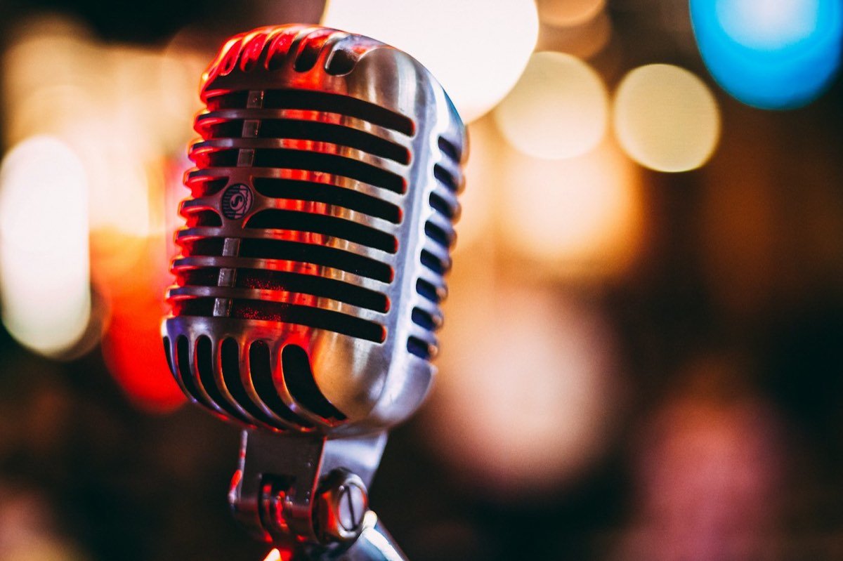 Podcast Jingle & Geçiş Seti